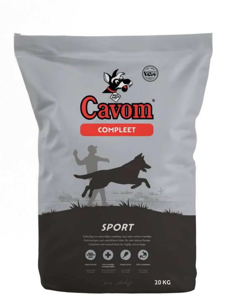 Cavom sport